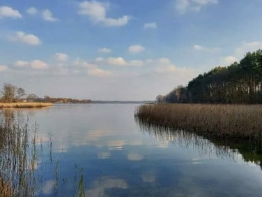 Działka budowlana Białe
