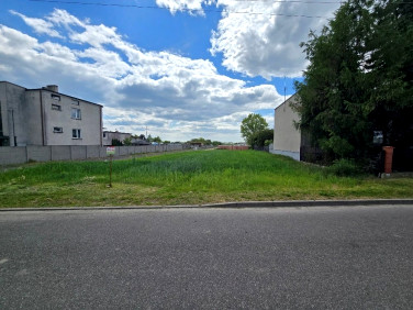 Działka Piotrków Trybunalski