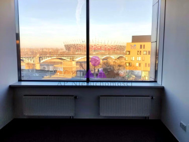 Lokal Warszawa wynajem