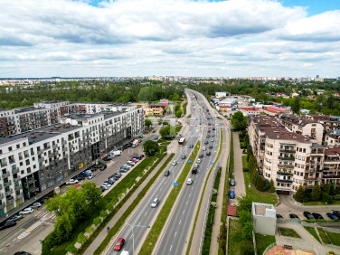 Lokal Warszawa sprzedaż