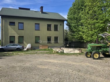 Lokal Rogoźnica