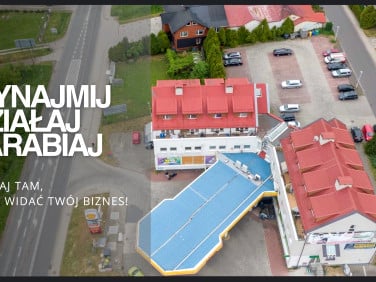 Lokal Wodzisław Śląski