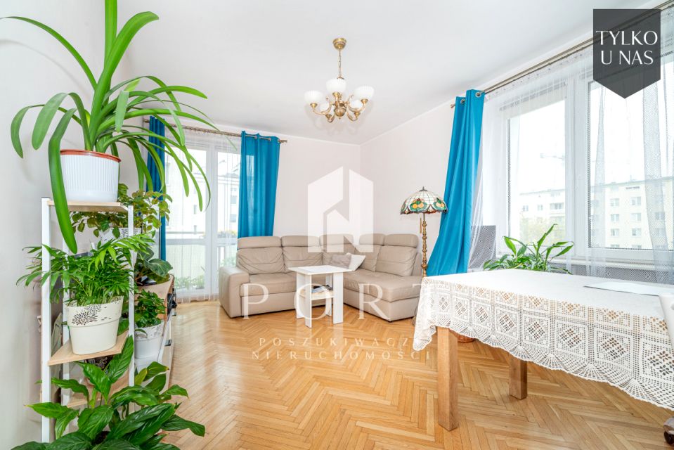 Mieszkanie Gdynia