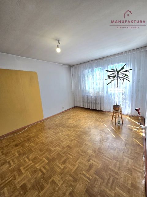 Mieszkanie CZĘSTOCHOWA