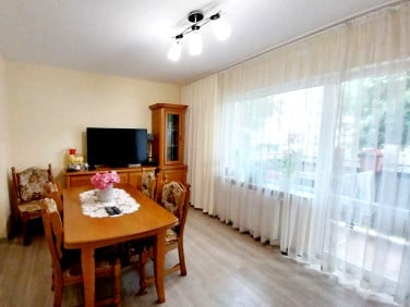 Mieszkanie Legnica