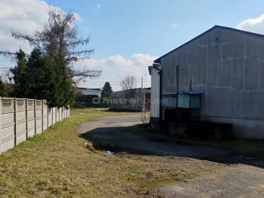 Działka inwestycyjna Tychy