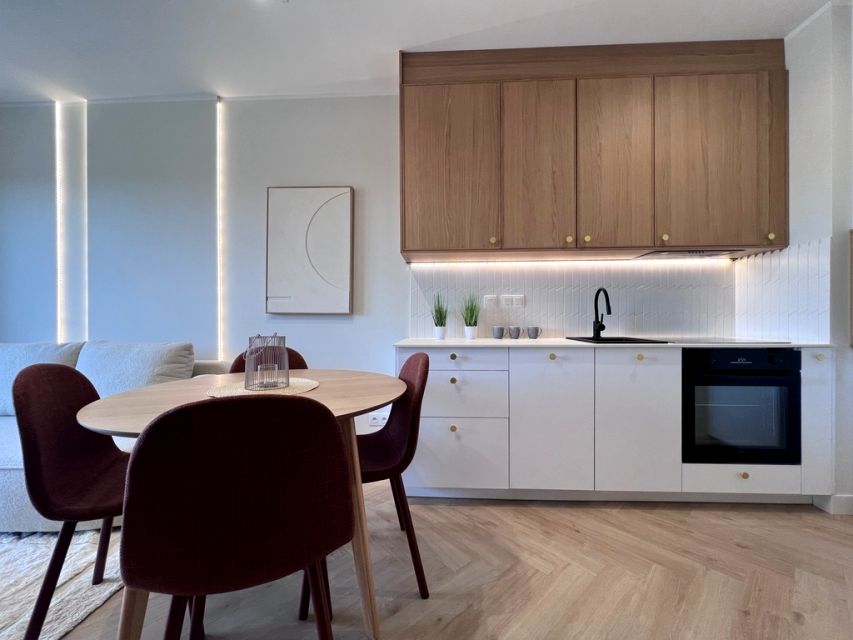 Mieszkanie blok mieszkalny sprzedaż