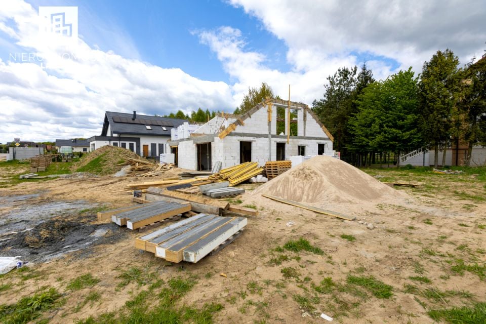 Dom Kościerzyna