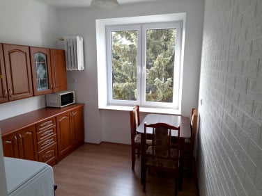 Mieszkanie Rzeszów