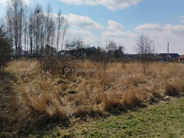 Działka budowlana Tychy