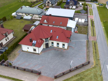 Dom Zambrów