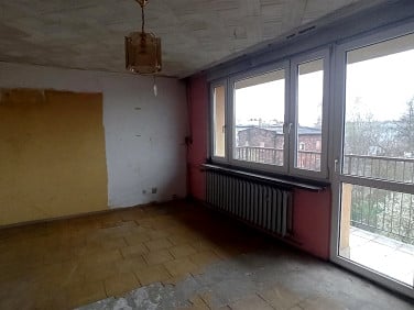 Mieszkanie Świętochłowice