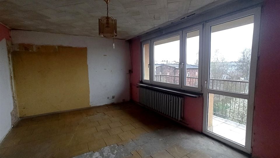 Mieszkanie Świętochłowice