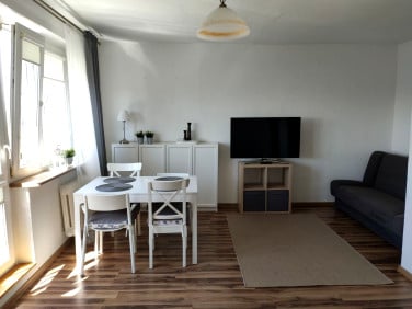 Mieszkanie Gdańsk