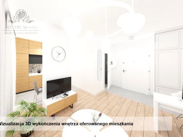 Mieszkanie Wrocław