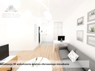 Mieszkanie Wrocław