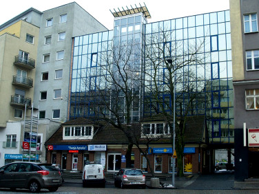 Lokal Gdynia