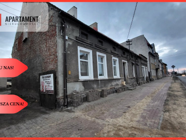 Mieszkanie Nakło nad Notecią
