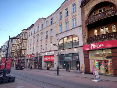 Lokal Chorzów