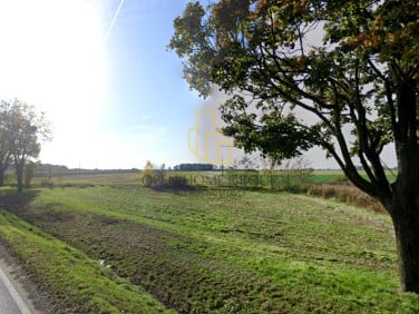 Działka rolna Galowice