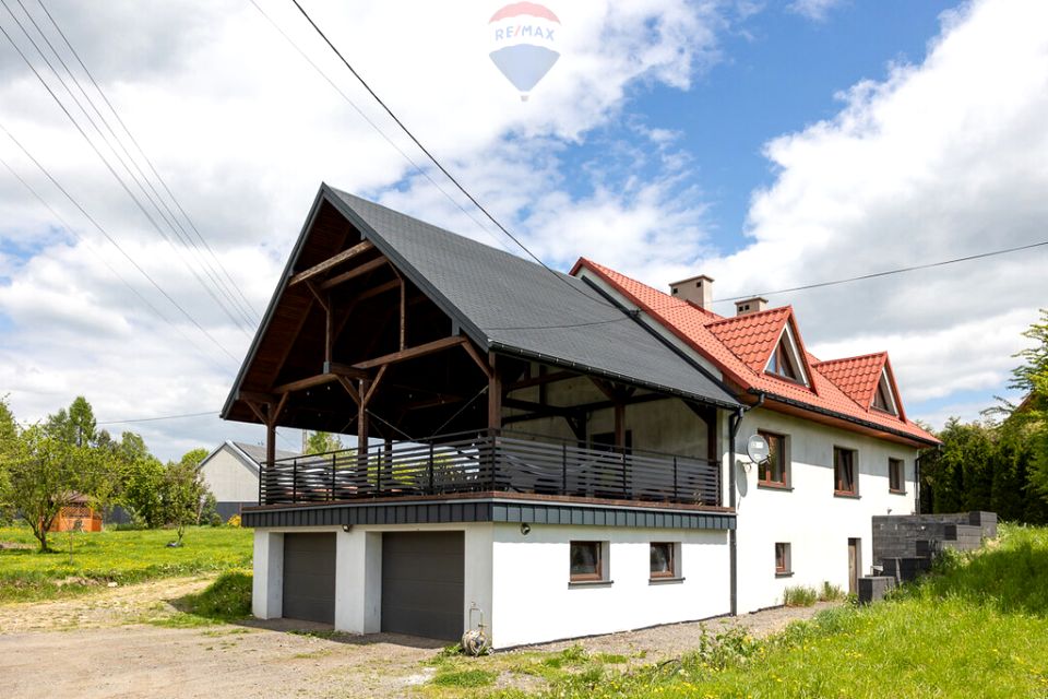 Dom Kuków