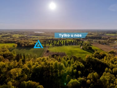 Działka inna Puc