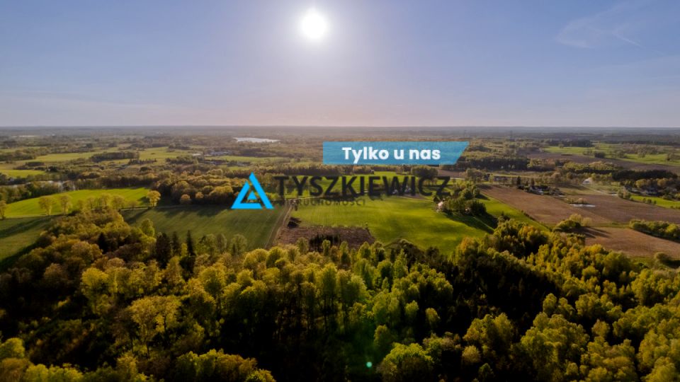 Działka inna Puc