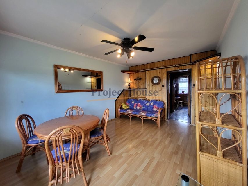 Mieszkanie blok mieszkalny Łódź