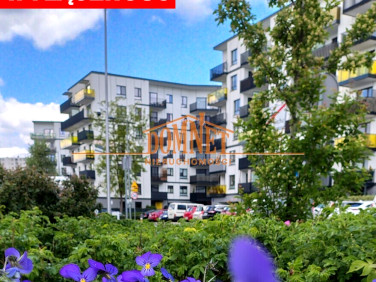 Mieszkanie apartamentowiec sprzedaż