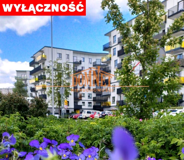 Mieszkanie apartamentowiec sprzedaż