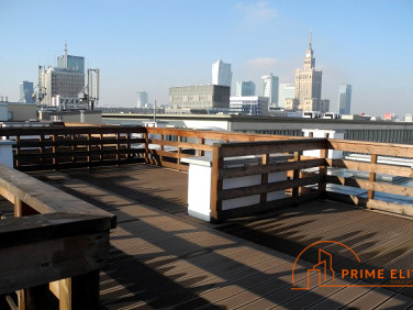 Lokal Warszawa