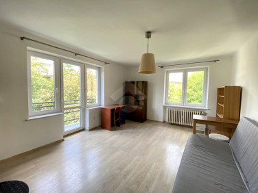 Mieszkanie Kraków wynajem
