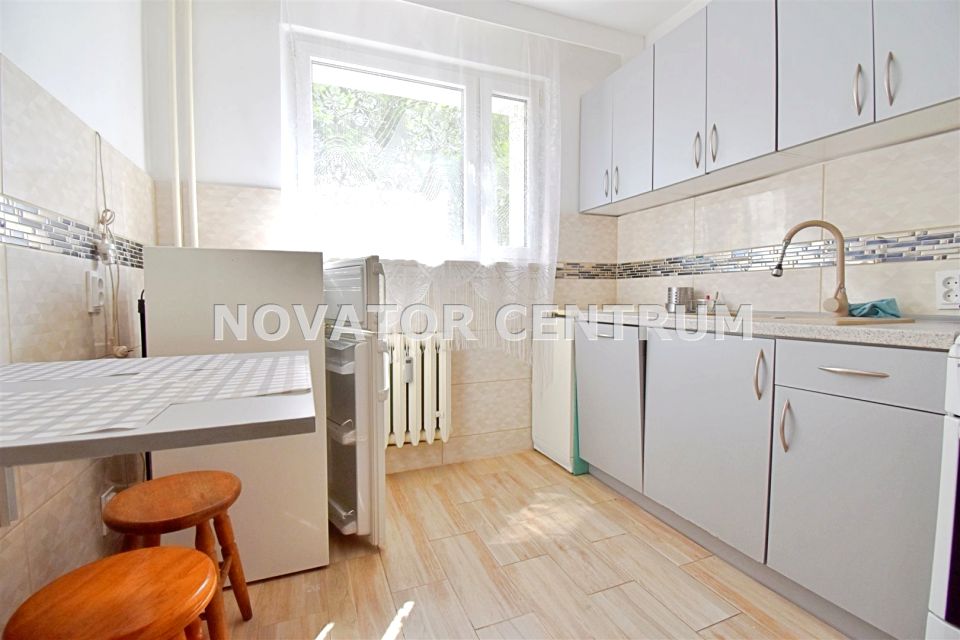 Mieszkanie Bydgoszcz