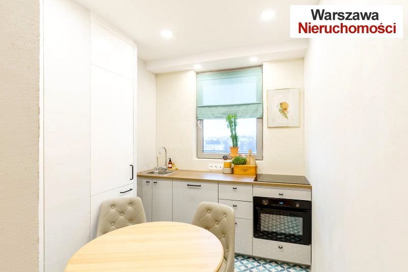 Mieszkanie Warszawa