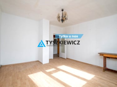 Mieszkanie Borkowo