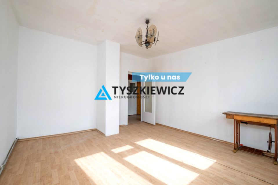 Mieszkanie Borkowo