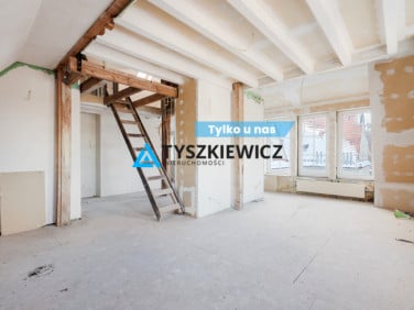 Mieszkanie Sopot