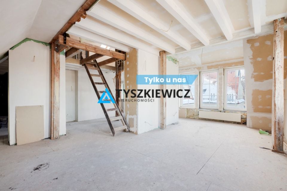 Mieszkanie Sopot