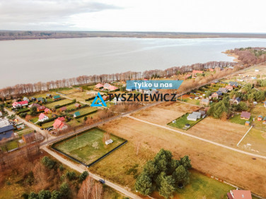 Działka budowlana Lubkowo