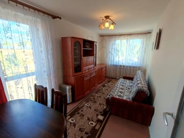 Mieszkanie Szczepanów