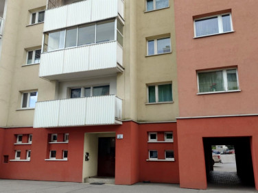 Mieszkanie Kraków