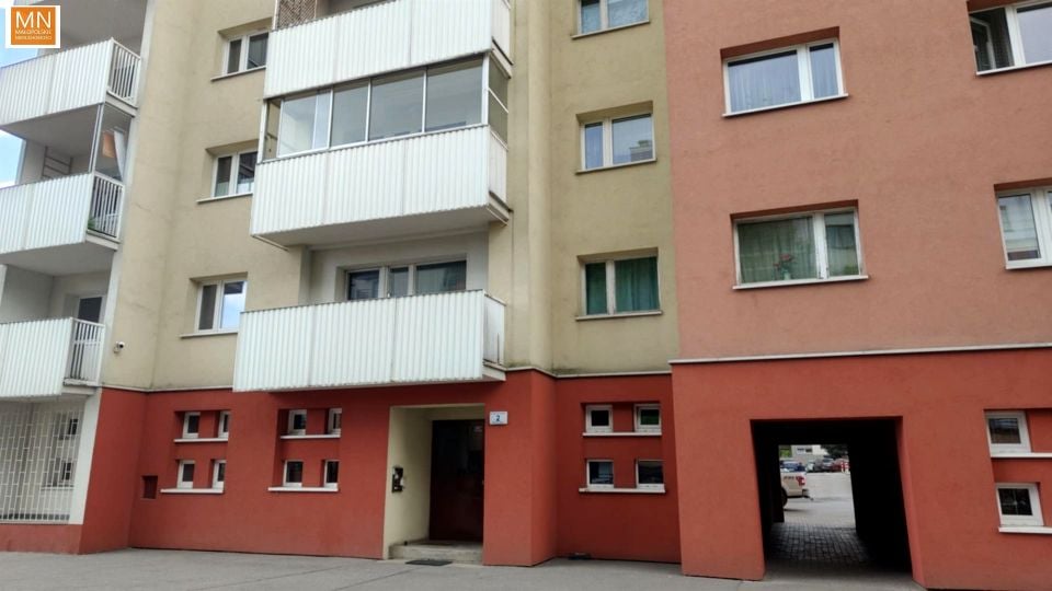 Mieszkanie Kraków