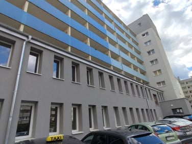 Mieszkanie Kraków