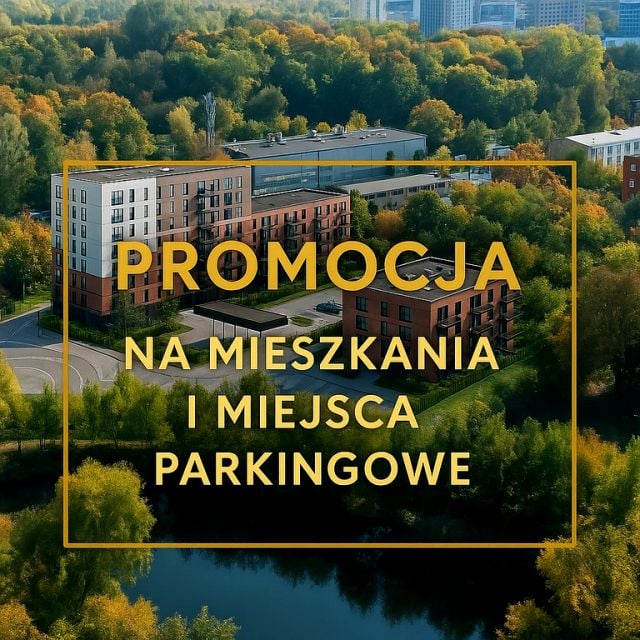 Mieszkanie Katowice