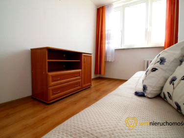Mieszkanie Wrocław