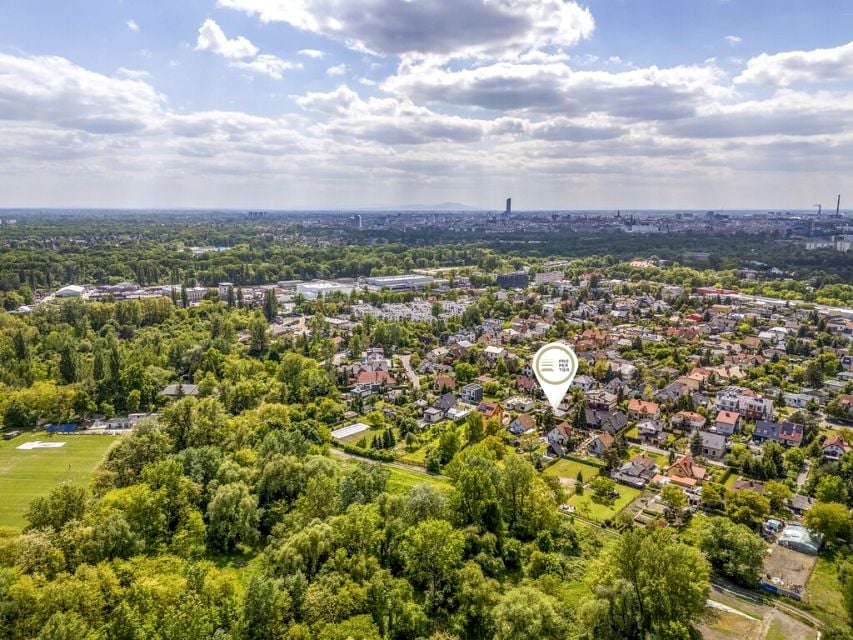 Dom WROCŁAW