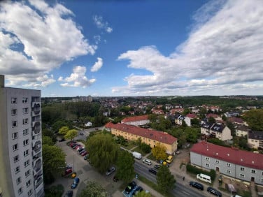 Mieszkanie Szczecin