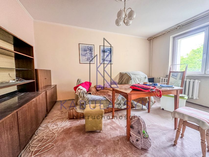 Mieszkanie Bydgoszcz