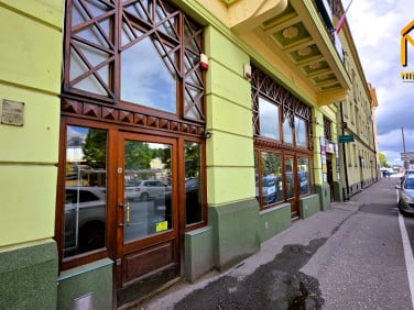 Lokal Tarnów