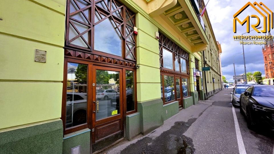 Lokal Tarnów